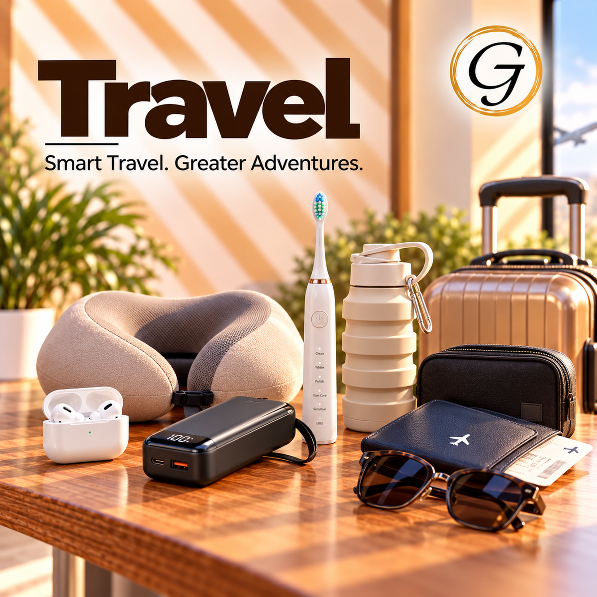 Travel