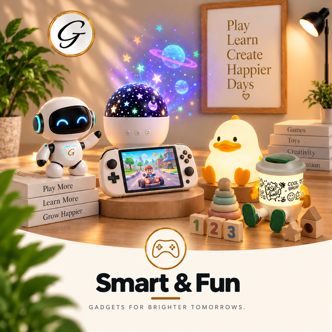 Smart & Fund
