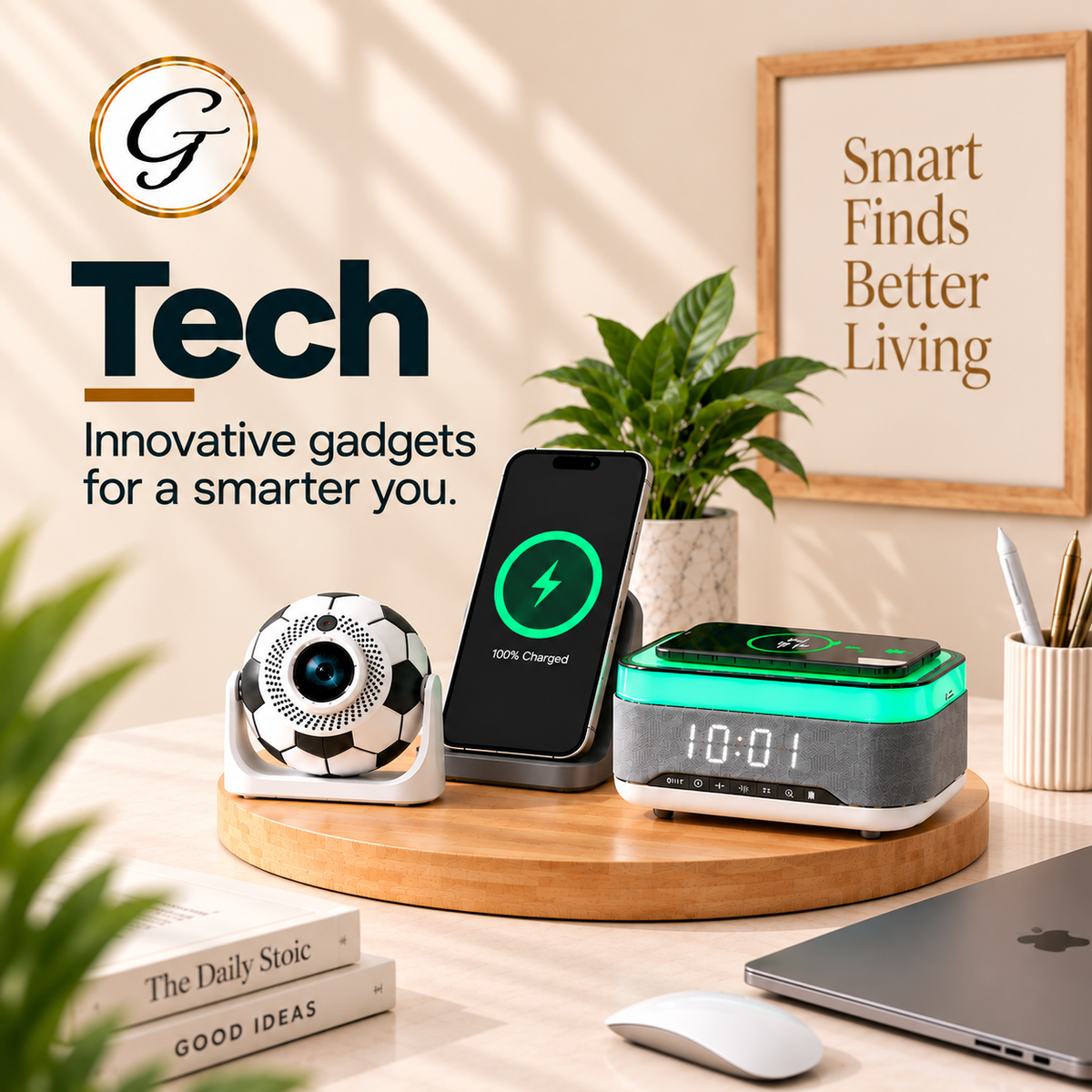Tech