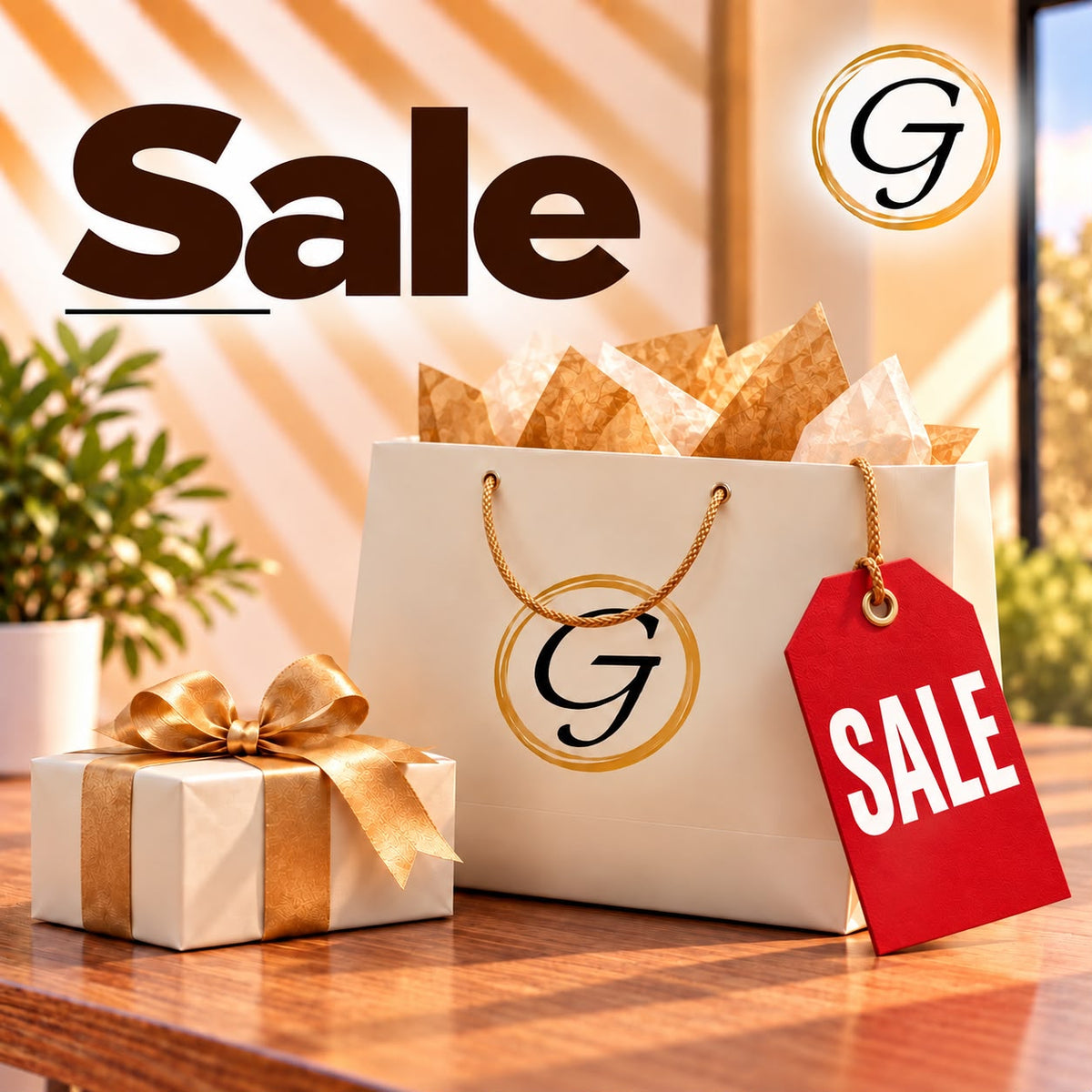 Sale