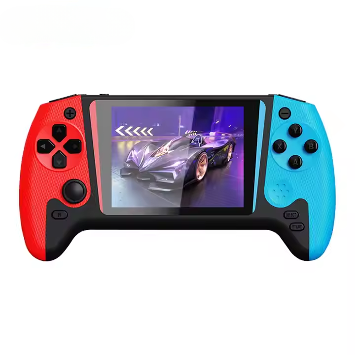 S Q21 Handheld Game Player