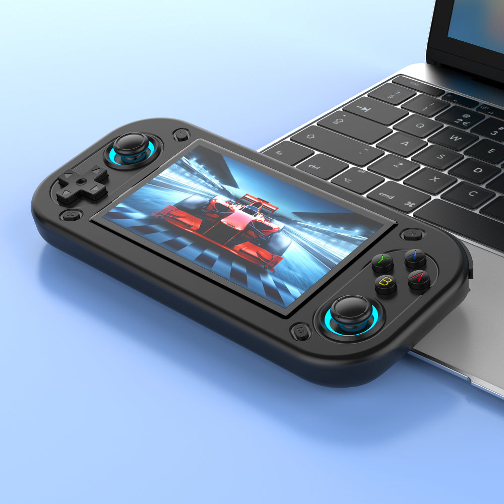 Portable Console Gaming Console R43S