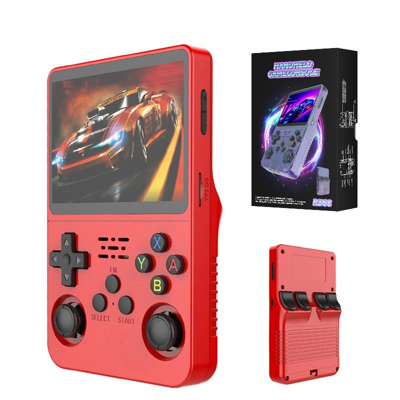 S R36S Handheld Game Player