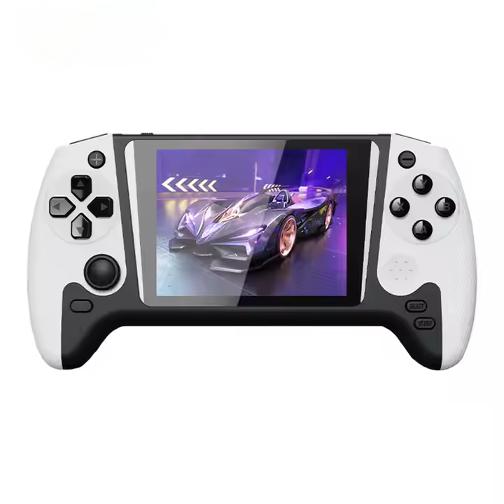 S Q21 Handheld Game Player