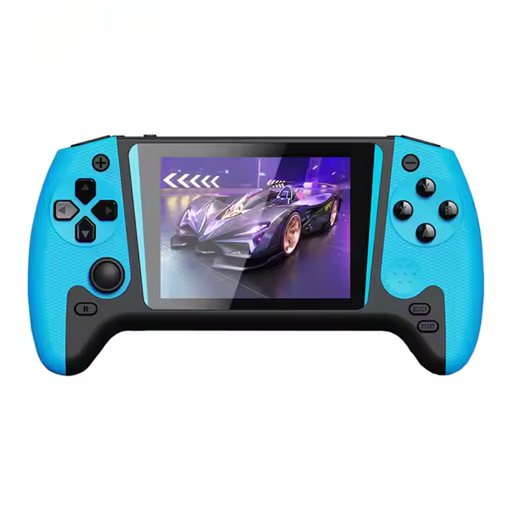 S Q21 Handheld Game Player