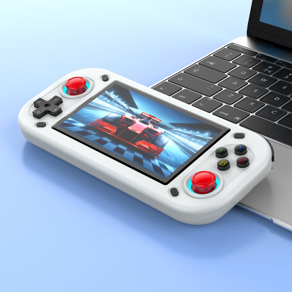 Portable Console Gaming Console R43S