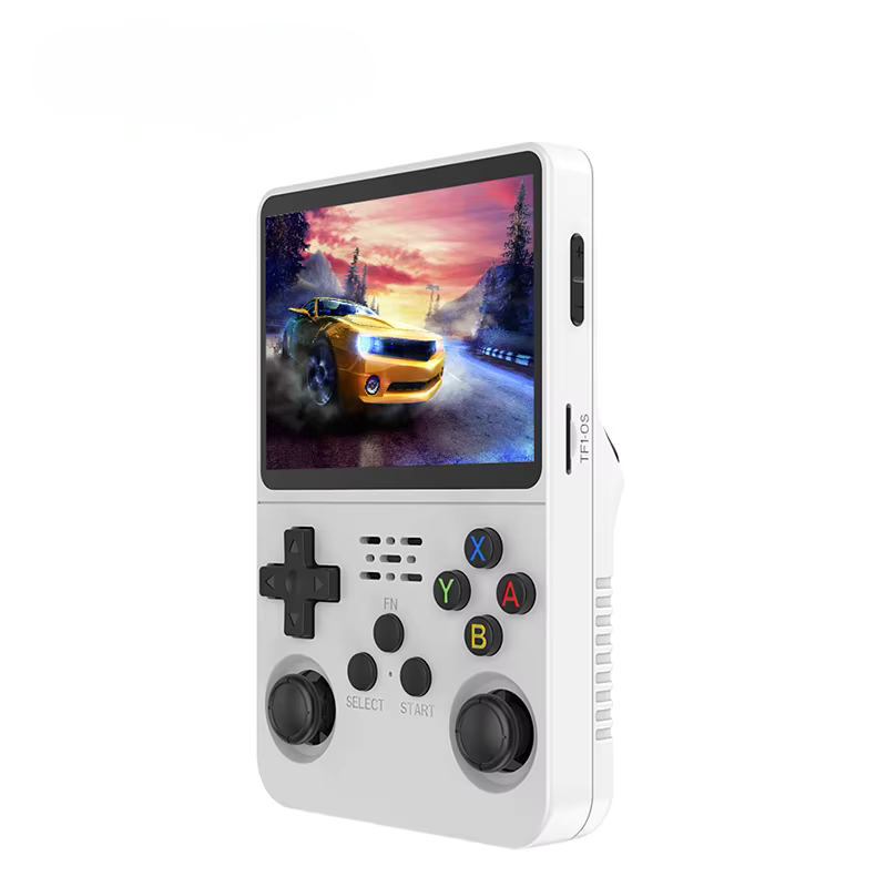 S R36S Handheld Game Player