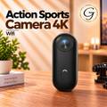 Action Sports Camera 4K Wifi