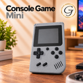 Game Console mini - 400 Classic Games