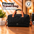 Fitness/Travel Bag