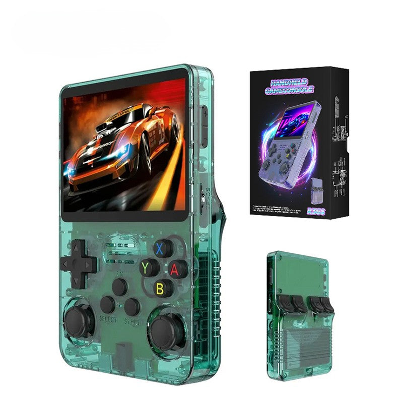 S R36S Handheld Game Player
