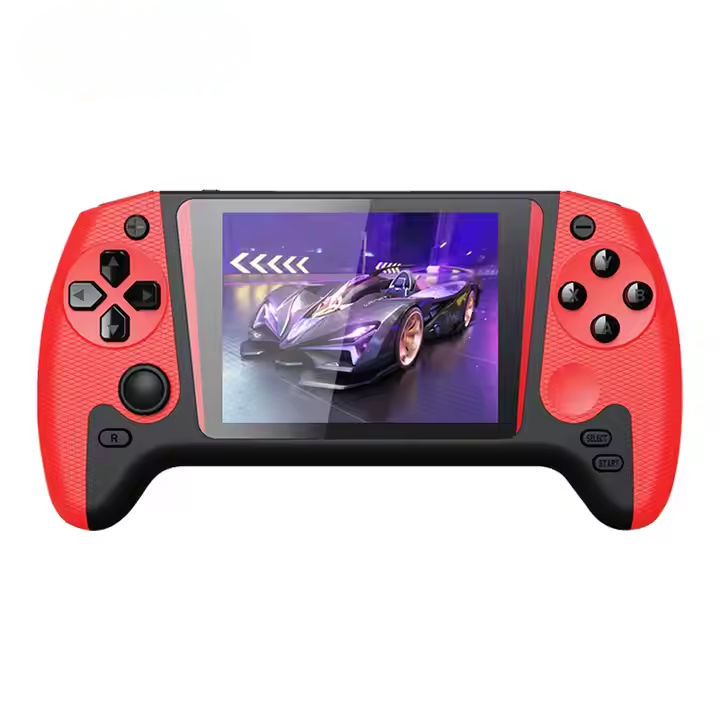 S Q21 Handheld Game Player