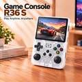 Game Console R36S