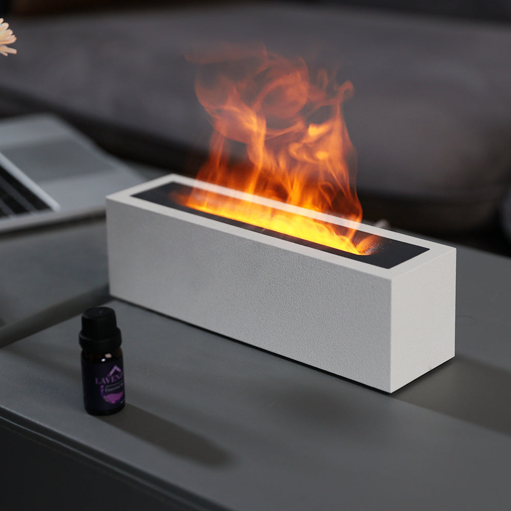 Aroma Diffuser with Night Light