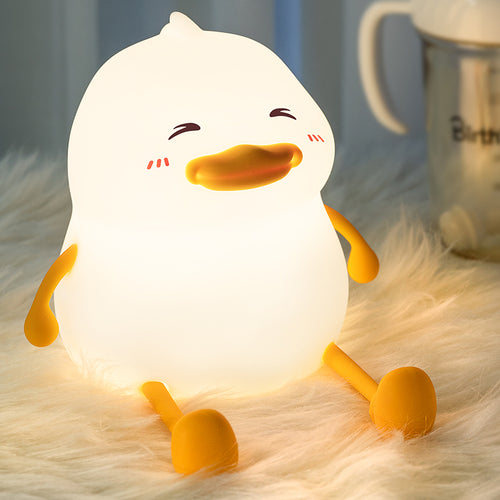 Baby Duck Lamp