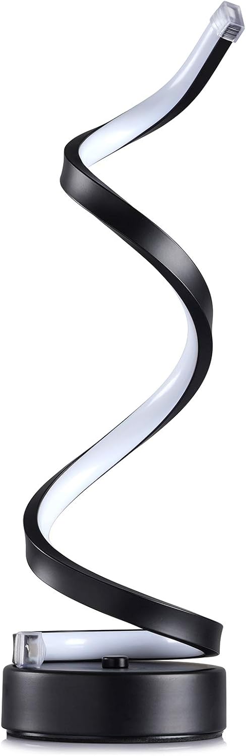 Minimalist Nordic LED Lamp