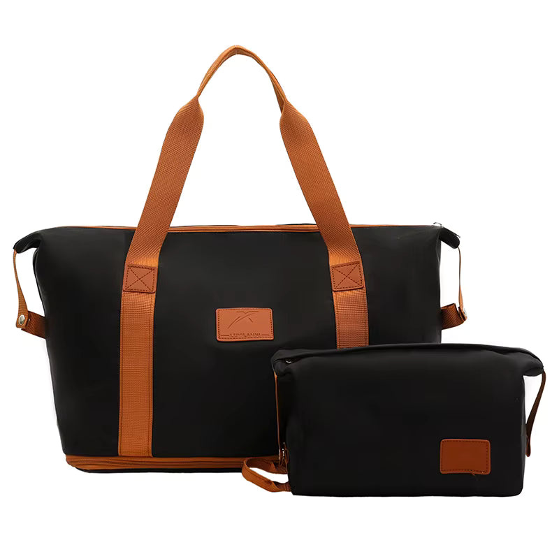 Large-Capacity Bag