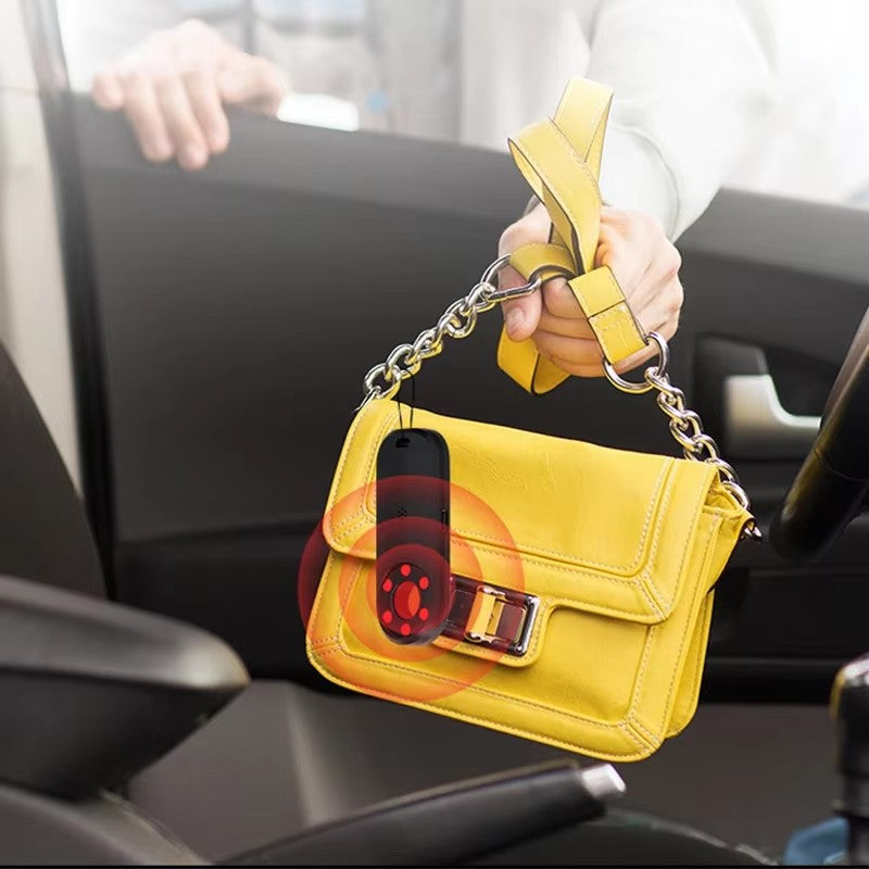 Portable anti-spy & Security Scanner