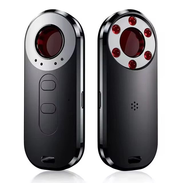 Portable anti-spy & Security Scanner