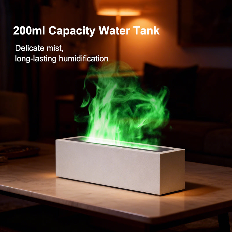 Aroma Diffuser with Night Light