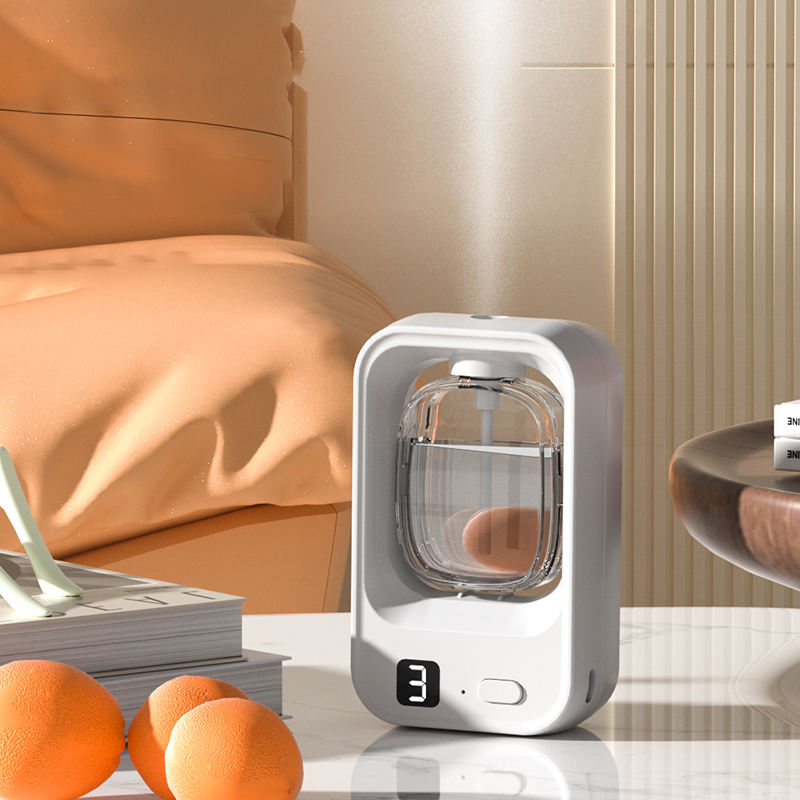 Household Waterless Scent Diffuser