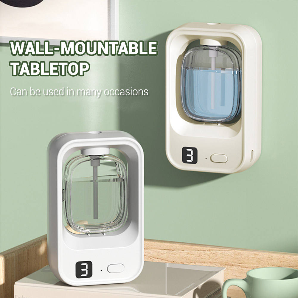 Household Waterless Scent Diffuser