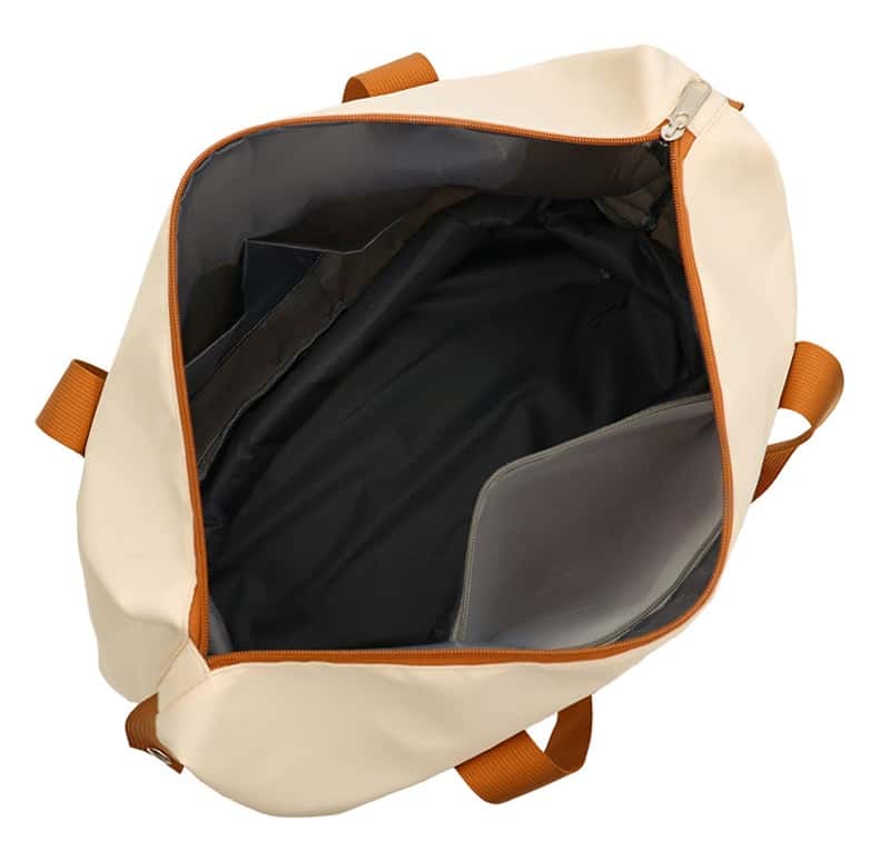 Large-Capacity Bag