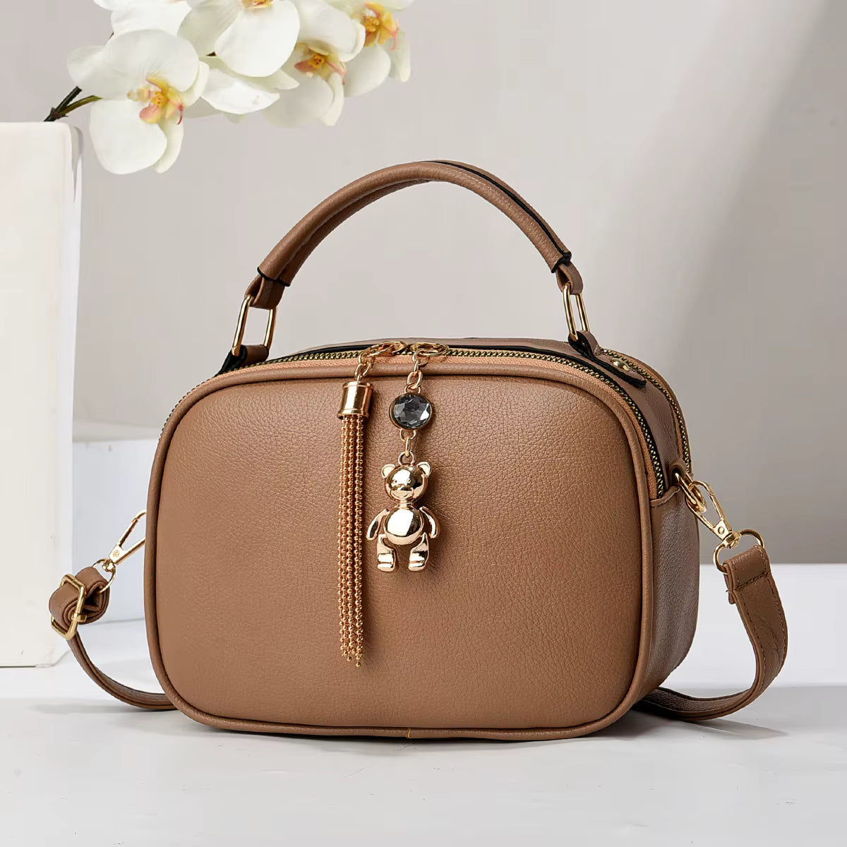 Women's Crossbody Handbag