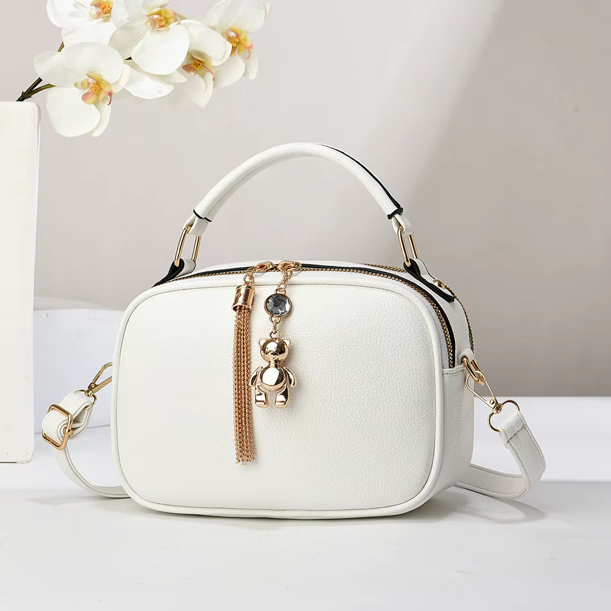 Women's Crossbody Handbag