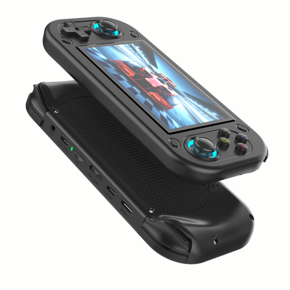 Portable Console Gaming Console R43S