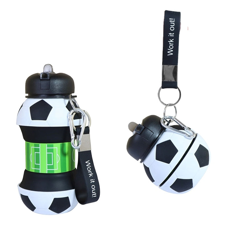Outdoor sports water bottle