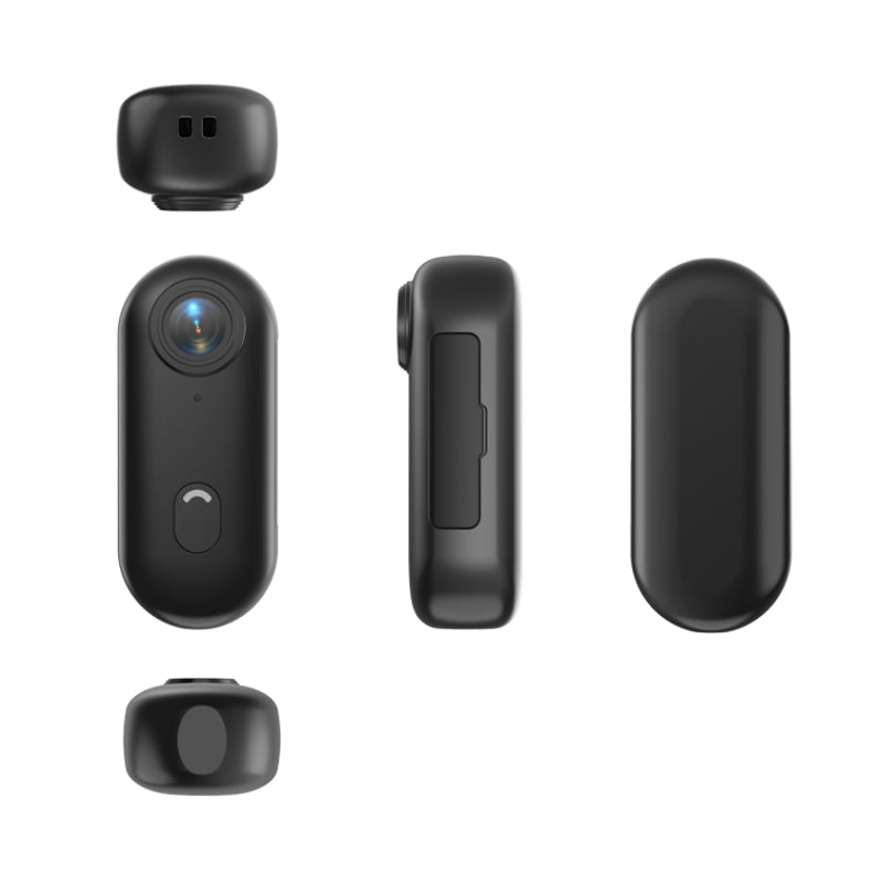 Wireless Action Camera
