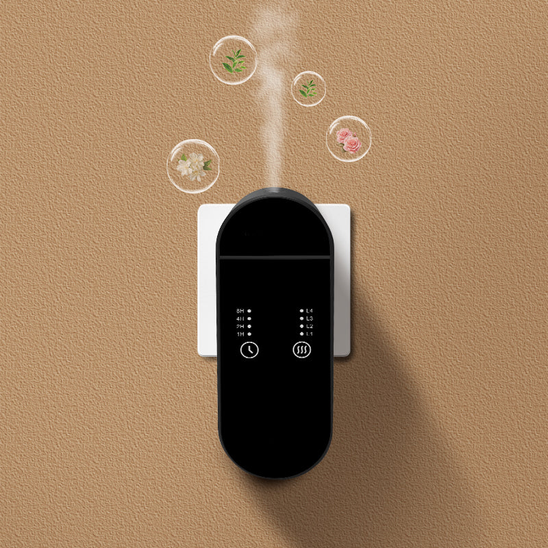 Household Electric Waterless Air Freshener