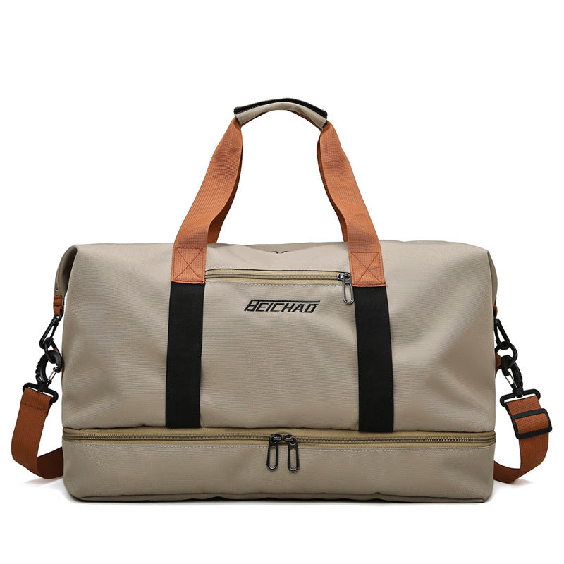 Fitness/Travel Bag