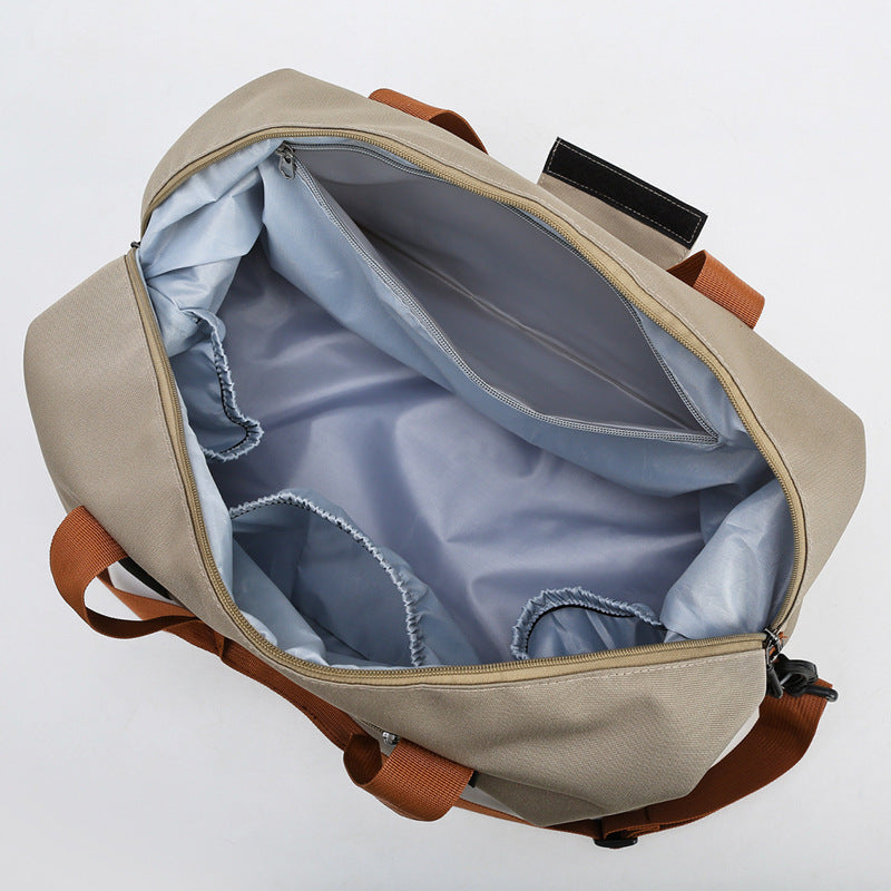 Fitness/Travel Bag