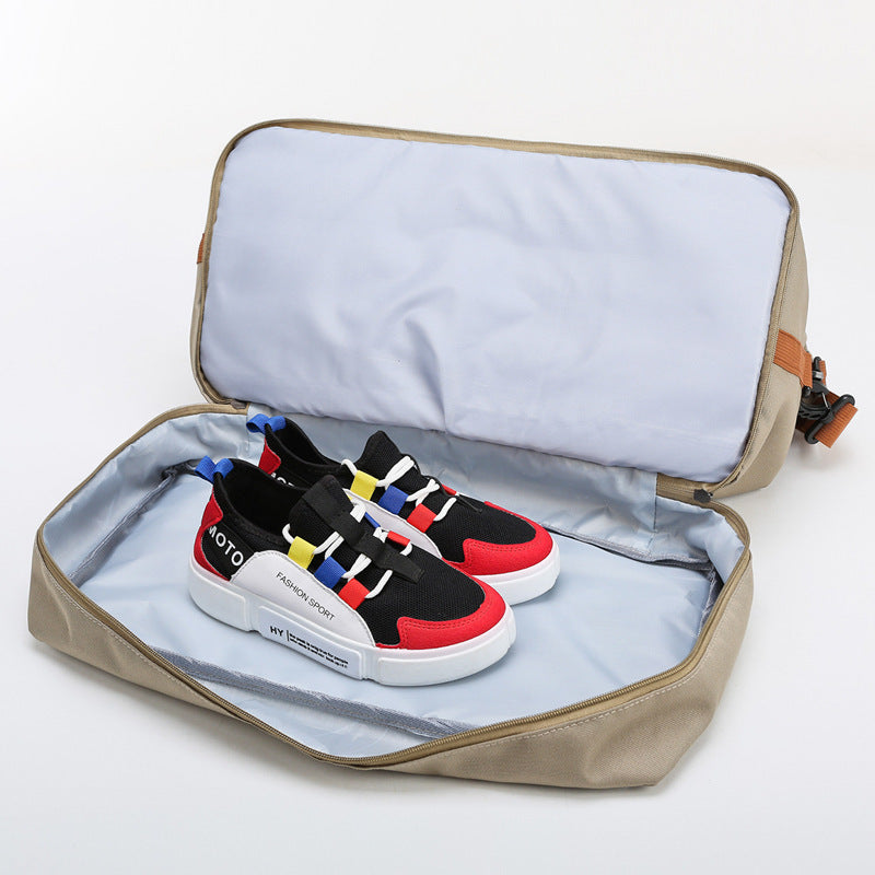 Fitness/Travel Bag
