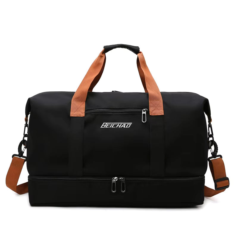 Fitness/Travel Bag