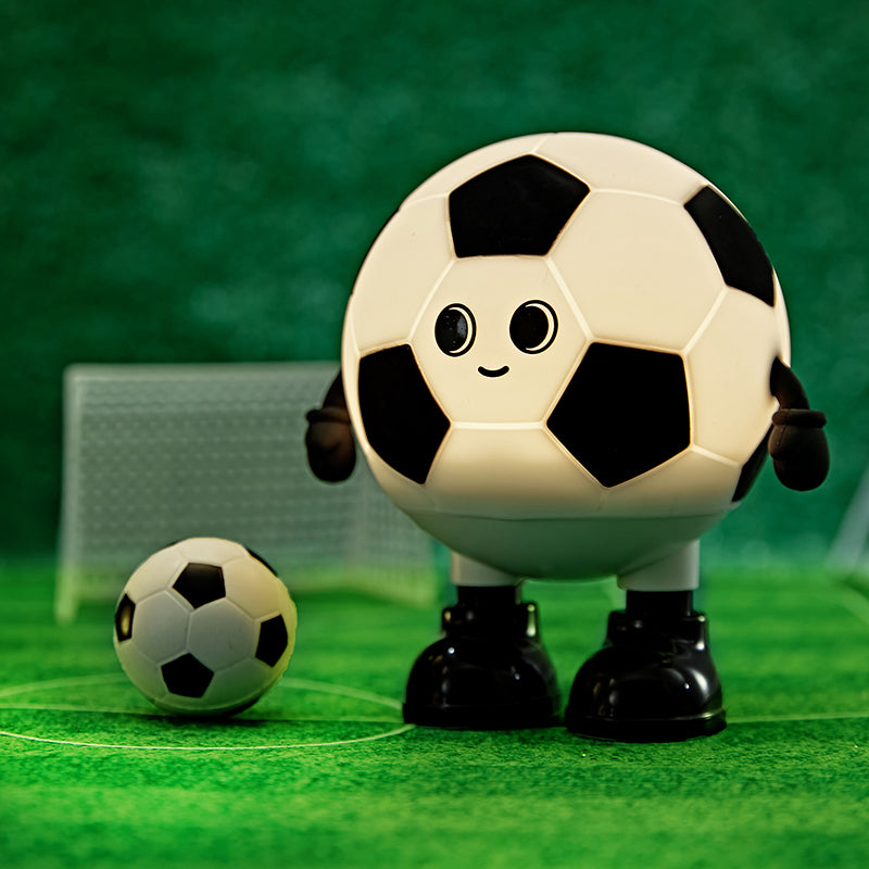 Modern USB Powered Football Night Light