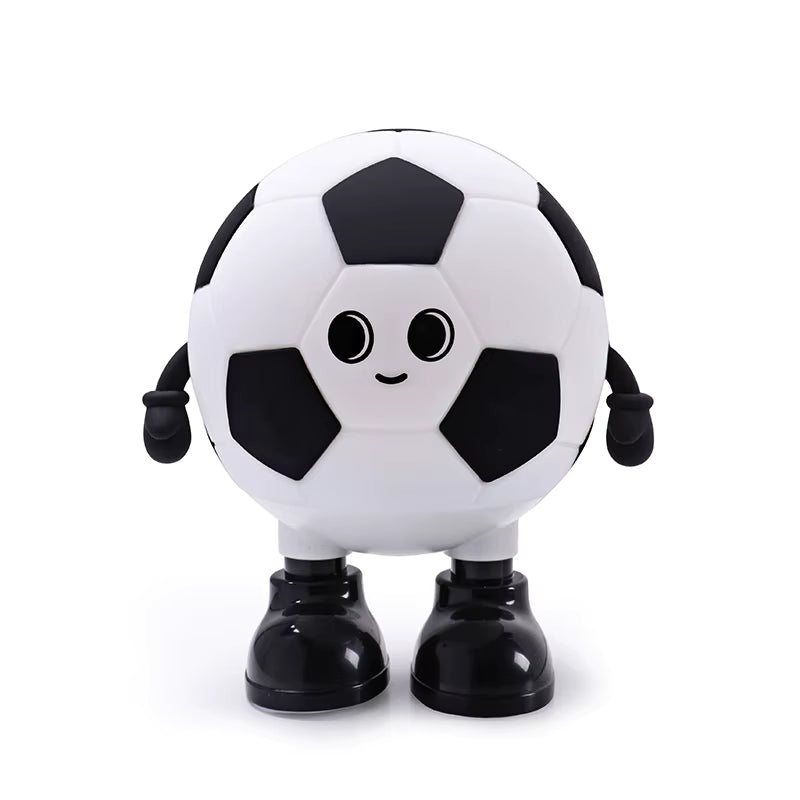 Modern USB Powered Football Night Light