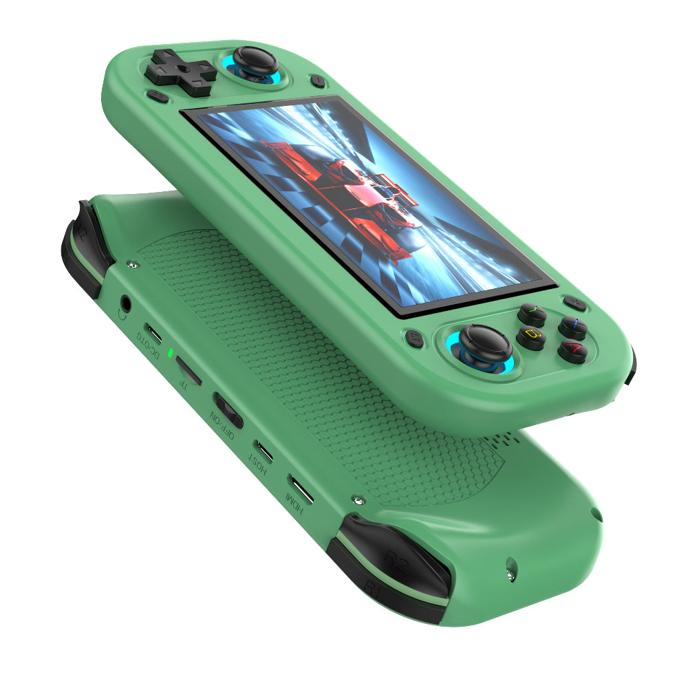 Portable Console Gaming Console R43S