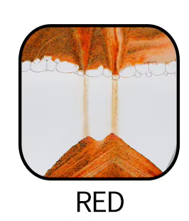 Flowing Sand Hourglass Lamp