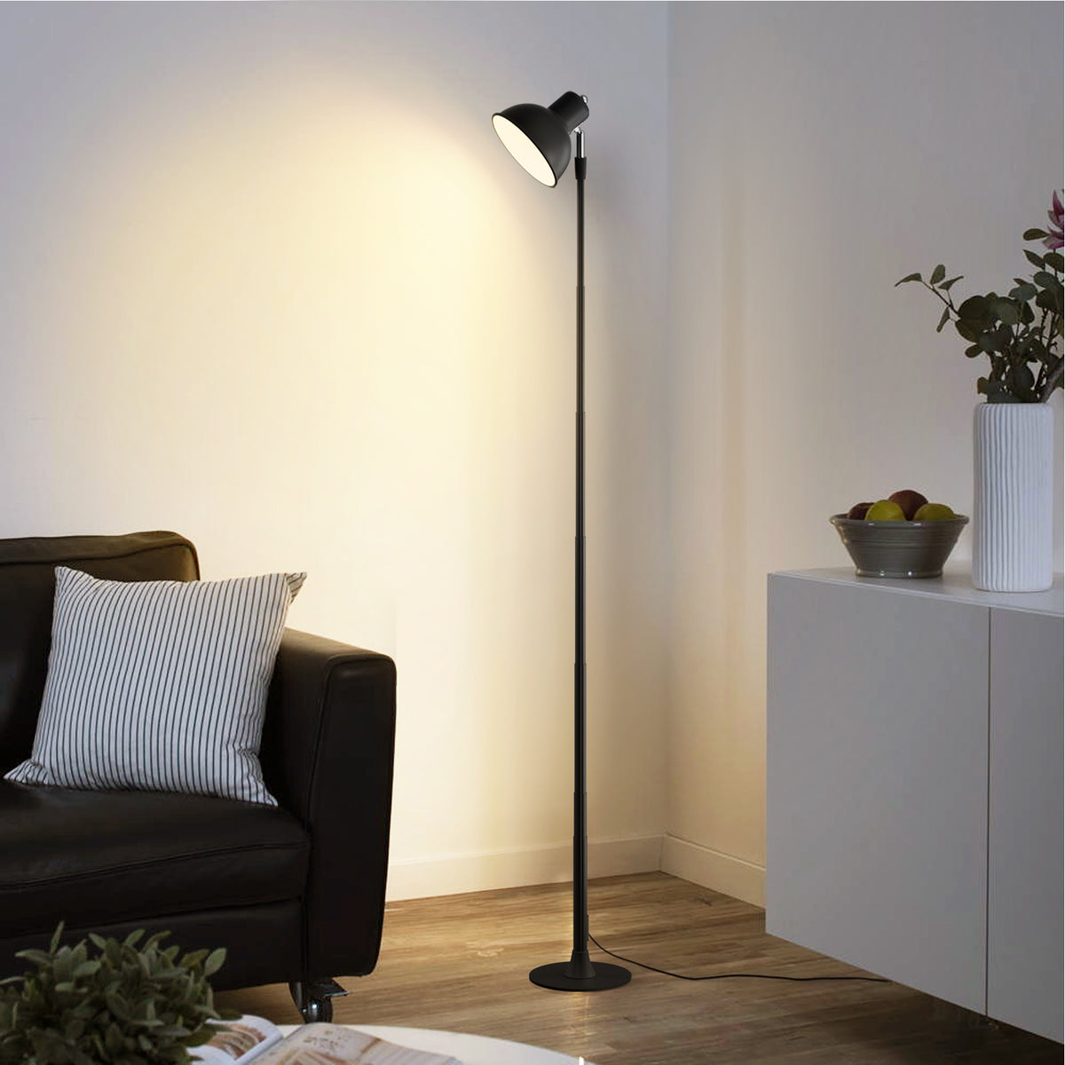 Adjustable Floor Lamp