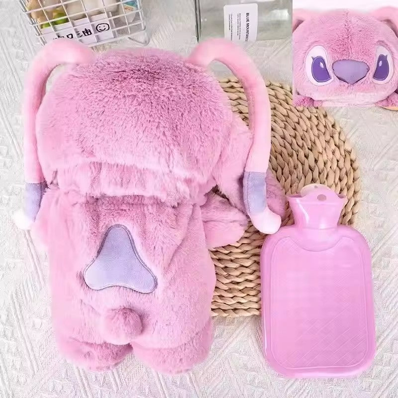 Heating Pad Toy Stitch