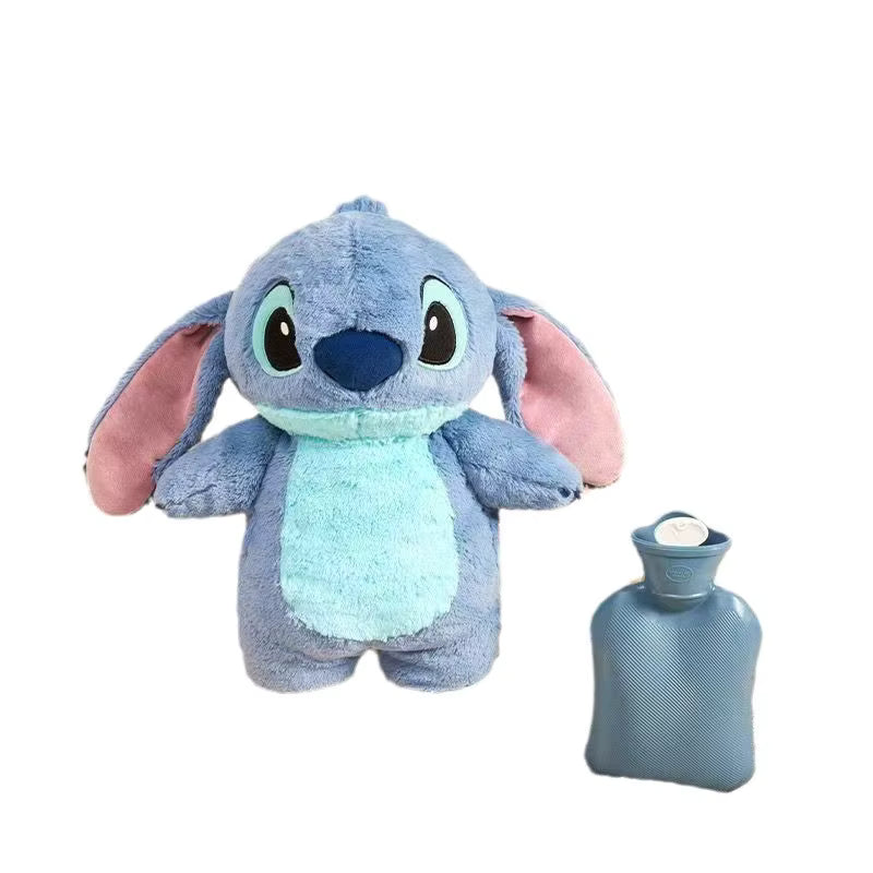 Heating Pad Toy Stitch