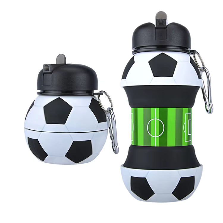 Outdoor sports water bottle