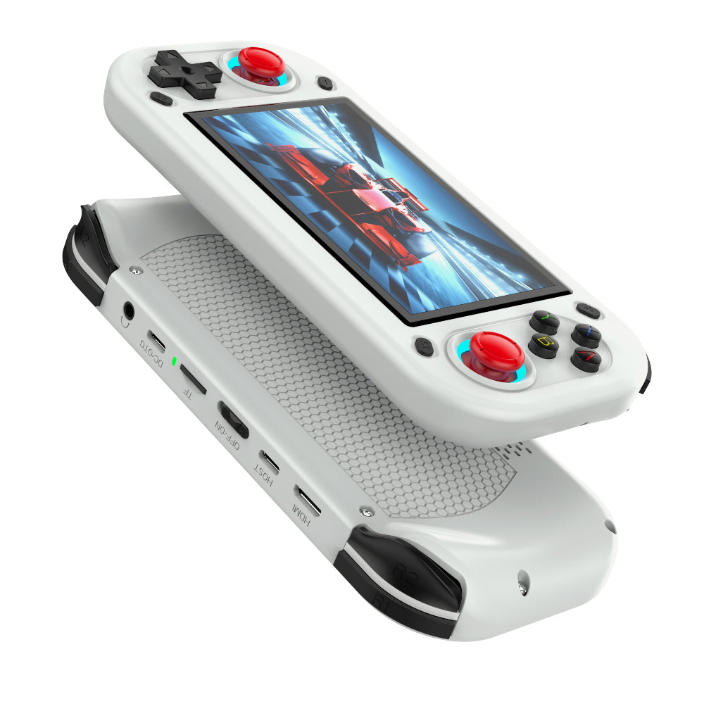 Portable Console Gaming Console R43S