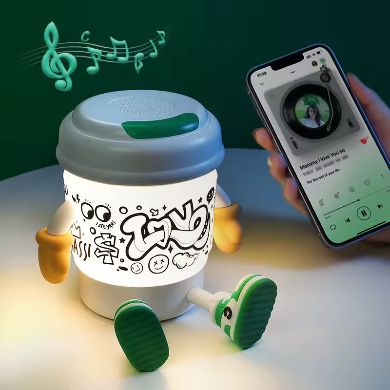 wireless speaker - bluetooth version
